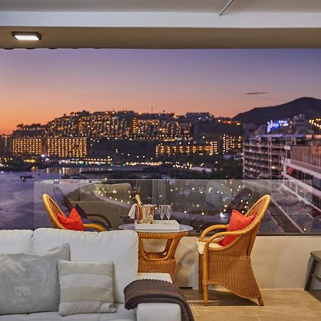 Апартаменты Donana 1109 Паталавака Экстерьер фото