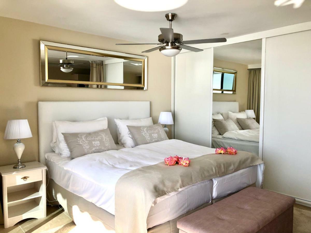 Апартаменты Donana 1109 Паталавака Экстерьер фото